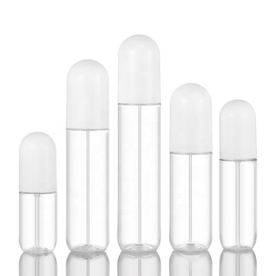 HAUSTIER kosmetische Farbkundengerechtes Rechteck Sprühflasche-30ml Multiusage