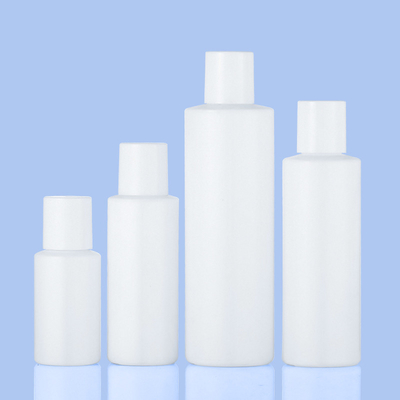 nachfüllbares wiederverwendbares der squeezable Kapazität der Überwurfmutter-Plastikflasche 1L