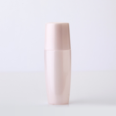 Kosmetische Flasche der Mini-Reise-30ml stellte PETG-Material Squeezable ein