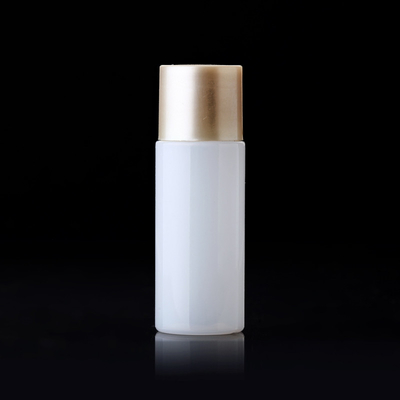 HAUSTIER Reise-Behälter für Gesicht sahnt, 10ML Reise Kit Bottle Set