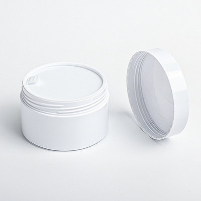 Freundlicher Sahneverpackendurchmesser Eco der glas-150ml Kapazitäts-79mm