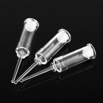 Verpackende HAUSTIER Plastikampulle, Plastikbehälter 2ML für ätherische Öle