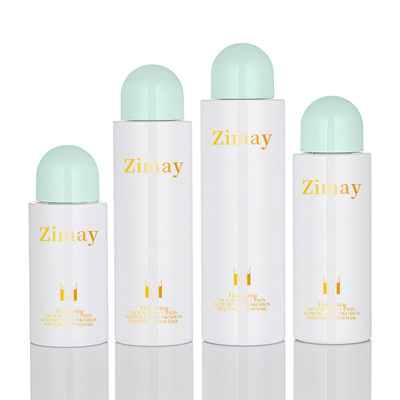Serum-Toner Skincare-Großhandelsflaschen der Fabrik-leere kosmetische Verpacken250ml 300ml