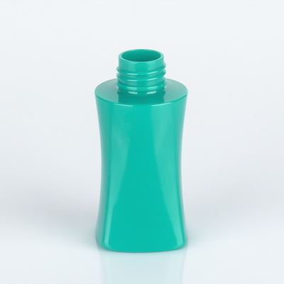 Einziehbare 80 ml leere Kunststoff-Sprühflasche für Haustiere mit feinem Nebelsprüher