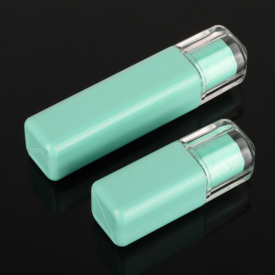50 g 80 g Plastikflaschen Set für CosmeticSkincare Jar Verpackungsanzug