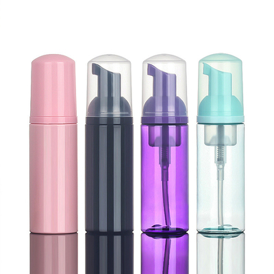 kosmetische Flaschen-Gesichtsreiniger-Schaum-Pumpen-Zufuhr-Flasche des Schaum-60ml