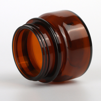 HAUSTIER kosmetische Verpackensätze 90ml 130ml 160ml Recycable wasserundurchlässig