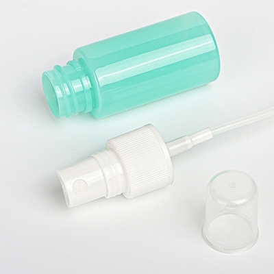 Nebel-Spray-tragbare Reise füllt gesetztes HAUSTIER materielle Kapazität 50ml ab