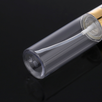 Durchmesser des Alkohol-transparenter Plastiksprühflasche-Zylinder-40mm