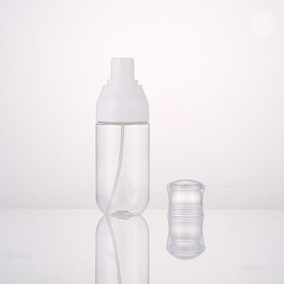 Kosmetischer Nebel-Sprüher-wiederverwendbares nachfüllbares der Sprühflasche-50ml für Serum