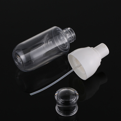 Kosmetischer Nebel-Sprüher-wiederverwendbares nachfüllbares der Sprühflasche-50ml für Serum