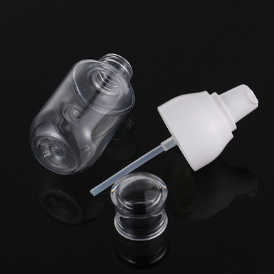 Kosmetischer Nebel-Sprüher-wiederverwendbares nachfüllbares der Sprühflasche-50ml für Serum