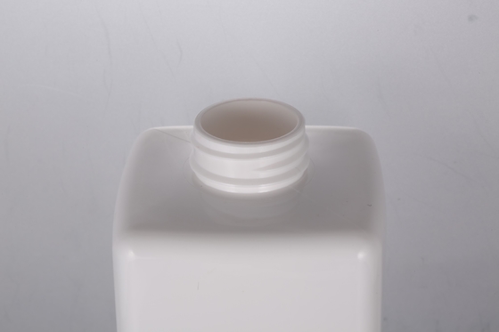 Biologisch abbaubare löschen 32 Unze-Sprühflasche quadratisches HAUSTIER Material für Shampoo