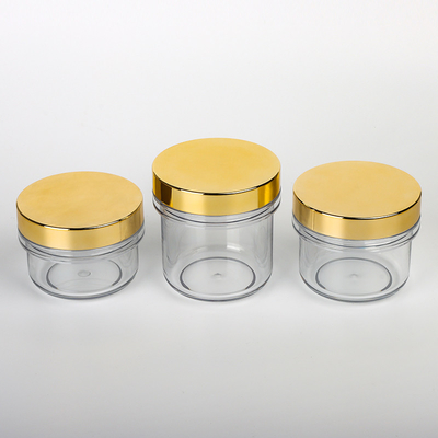 Sahnt Sahneverpackenglas 200ML für und Durchmesser der Lotions-80mm