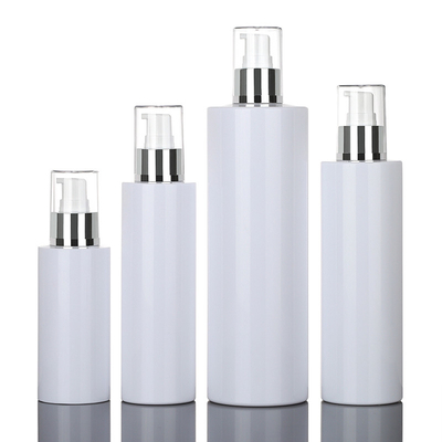 HAUSTIER wiederverwendbarer leerer Plastiknachfüllbarer Siebdruck Sprühflasche-100ml