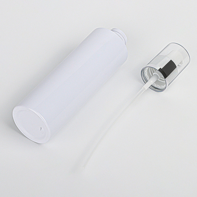 HAUSTIER wiederverwendbarer leerer Plastiknachfüllbarer Siebdruck Sprühflasche-100ml