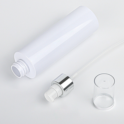 HAUSTIER wiederverwendbarer leerer Plastiknachfüllbarer Siebdruck Sprühflasche-100ml