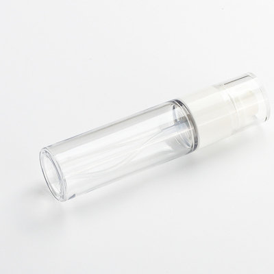 Transparenter wasserundurchlässiger 30ml 20mm Mund der wasserundurchlässigen Plastiknebel-Sprühflasche-
