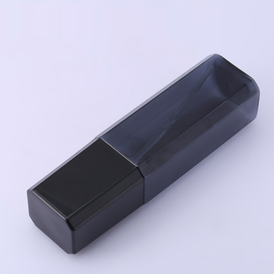 Heißer stempelnder kosmetischer Durchmesser Eco der Sprühflasche-100ml der Kapazitäts-42mm freundlich