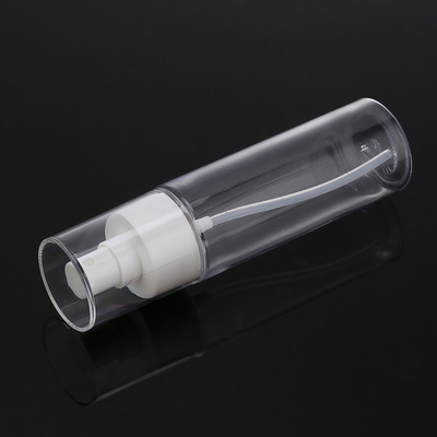 Setzen Sie kosmetische Sprühflasche 100 des Seidendruck-Nano-ml Nebel-Multifeature fort