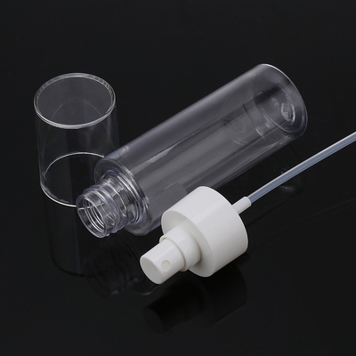 Setzen Sie kosmetische Sprühflasche 100 des Seidendruck-Nano-ml Nebel-Multifeature fort