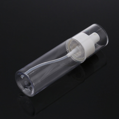 Setzen Sie kosmetische Sprühflasche 100 des Seidendruck-Nano-ml Nebel-Multifeature fort
