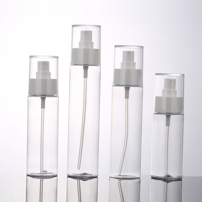 Setzen Sie kosmetische Sprühflasche 100 des Seidendruck-Nano-ml Nebel-Multifeature fort