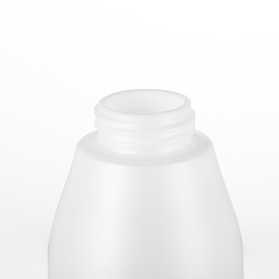 1000ML Sahneverpackenglas, 84mm kosmetische Plastikbehälter mit Deckeln