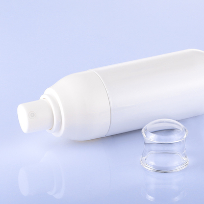 Plastikflaschen 50ml mit dem feinen Durchmesser des Nebel-Sprüher-40mm transparent