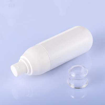 Plastikflaschen 50ml mit dem feinen Durchmesser des Nebel-Sprüher-40mm transparent