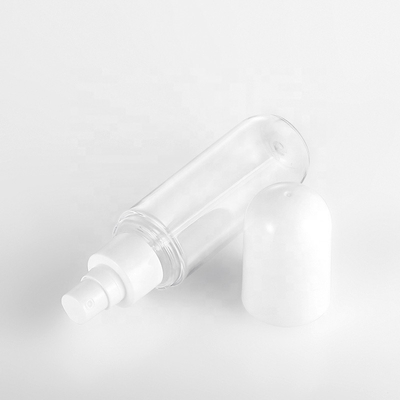 HAUSTIER kosmetische Farbkundengerechtes Rechteck Sprühflasche-30ml Multiusage