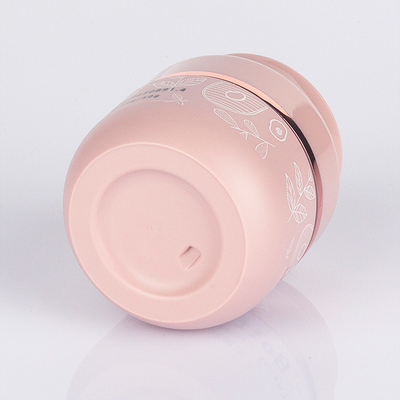 Mini Airless Cosmetic Bottle Sets 50ml 80ml 100ml ODM verfügbar