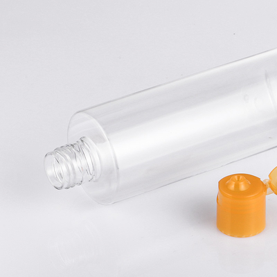 Heißer stempelnder Schraubverschluss- Plastikdurchmesser der Flaschen 55mm für Make-upentferner