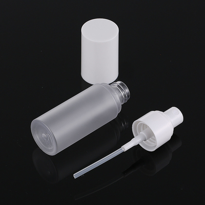 8-Unze-feine Nebel-Sprühflasche, nachfüllbare kosmetische Spray-Pumpflasche