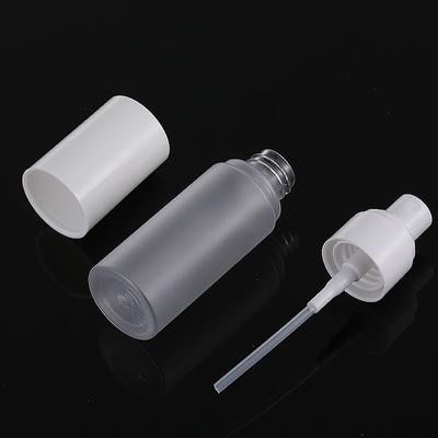 8-Unze-feine Nebel-Sprühflasche, nachfüllbare kosmetische Spray-Pumpflasche