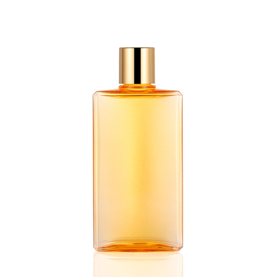 ODM-Disketten-Kappen-Flasche, Plastikquetschflaschen 300ML für Lotion HAUSTIER Material