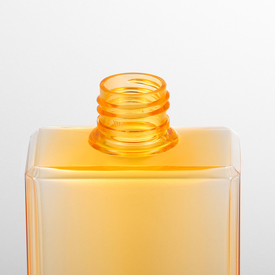 ODM-Disketten-Kappen-Flasche, Plastikquetschflaschen 300ML für Lotion HAUSTIER Material