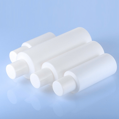 nachfüllbares wiederverwendbares der squeezable Kapazität der Überwurfmutter-Plastikflasche 1L