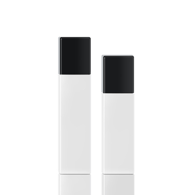 Tragbare Reise Soems füllt Satz, leere Größen-Lotions-Flaschen der Reise-20ML ab