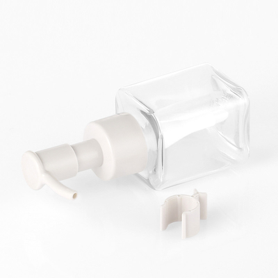 kosmetische Flasche des Schaum-0.15L, 41mm Durchmesser-Schaum-Handdesinfizierer-Pumpflasche