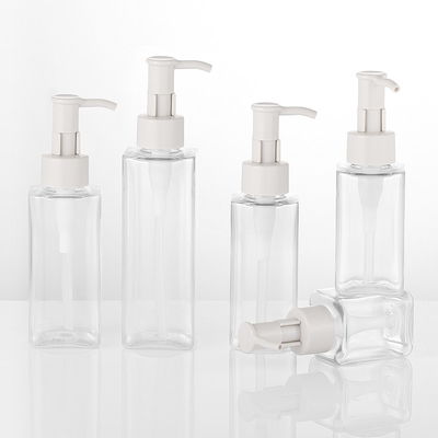 kosmetische Flasche des Schaum-0.15L, 41mm Durchmesser-Schaum-Handdesinfizierer-Pumpflasche