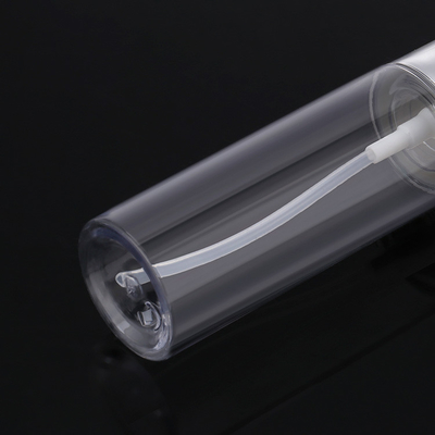 Make-upsprühflasche Handpress 150ML Handpress leeres HDPE-HAUSTIER Material