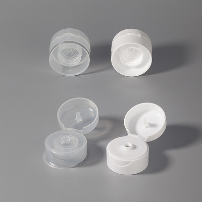 luftloses nachfüllbares wiederverwendbares Gelb der Schraubverschluss- Plastikflaschen-500ml