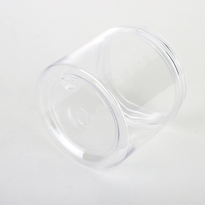 Stützbare kosmetische Verpackenkapazität des Cremetiegel-70mm des Durchmesser-180ml