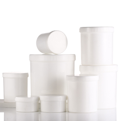 Recyclebare Sahneverpackenkapazität glas-Matte Simple Retros 200g
