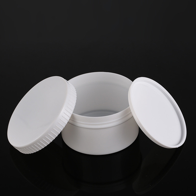 Recyclebare Sahneverpackenkapazität glas-Matte Simple Retros 200g