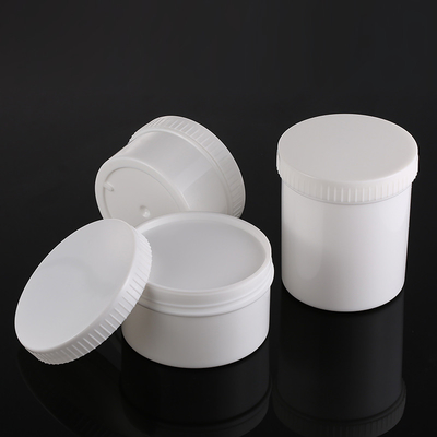 Recyclebare Sahneverpackenkapazität glas-Matte Simple Retros 200g