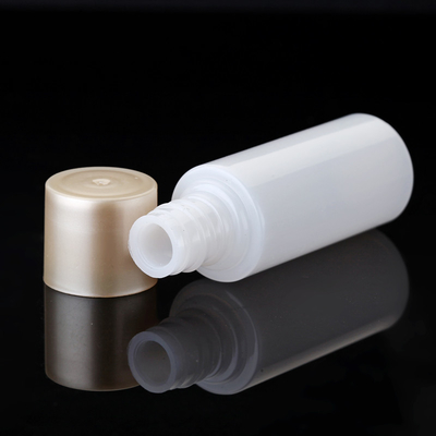 HAUSTIER Reise-Behälter für Gesicht sahnt, 10ML Reise Kit Bottle Set