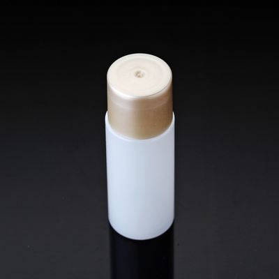 HAUSTIER Reise-Behälter für Gesicht sahnt, 10ML Reise Kit Bottle Set