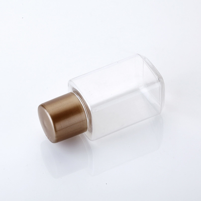 kleine nachfüllbare tragbare Flaschen der Reise-15ml eingestellt für Lotions-Toner